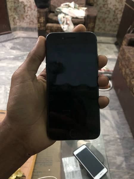 iPhone 8 PTA APPROVED 64gb 1