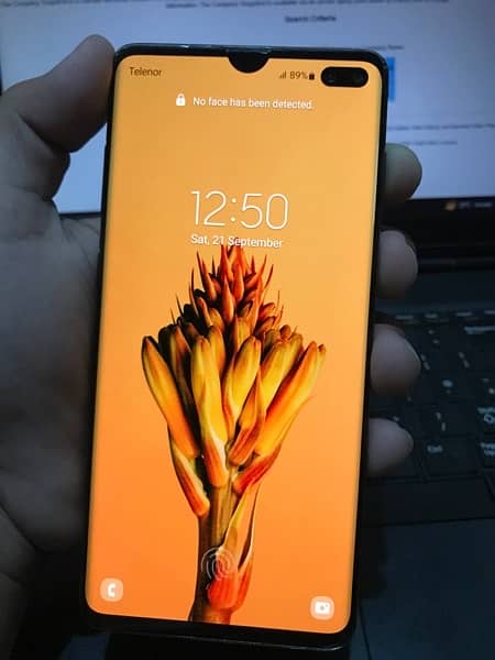 samsung s 10plus 128gb simworking 5