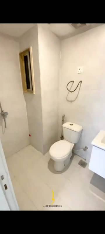 Studio Apartment For Rent in Bahria Town Lahore 1