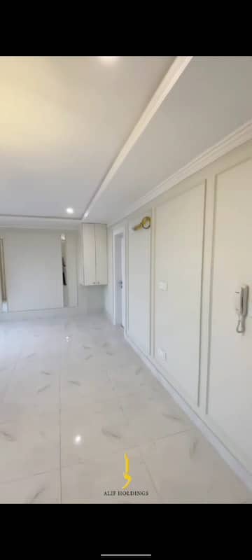 Studio Apartment For Rent in Bahria Town Lahore 2