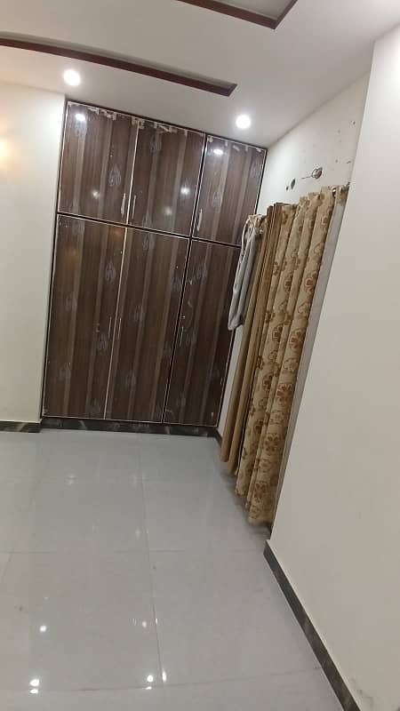 Ten Marla House in Nargis Block Bahria Town Lahore 6