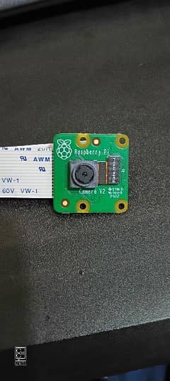 raspberry pi cam 8MP