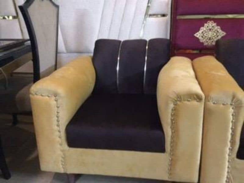 new sofa ha acha sman sa banaya ha 4