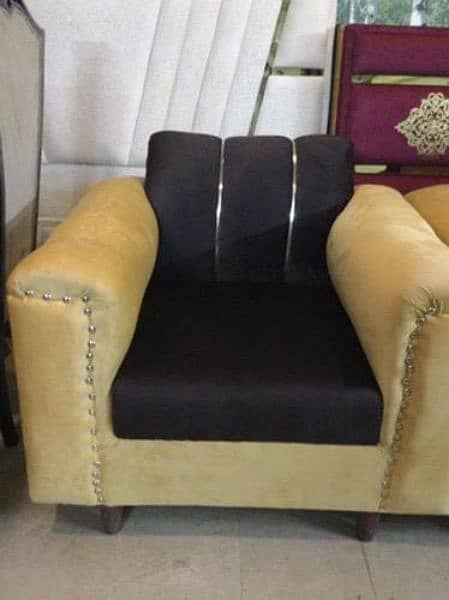 new sofa ha acha sman sa banaya ha 5