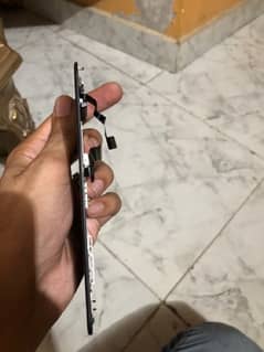 iphone X for sale for use or for parts