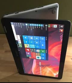 Asus Laptop Touch screen 6th Generation 8GB Ram 500GB Hard 3 hrs btry