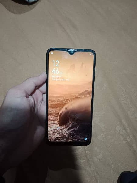 Oppo A12  3/32GB with box 1