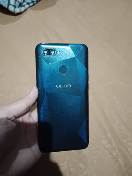 Oppo A12  3/32GB with box 2