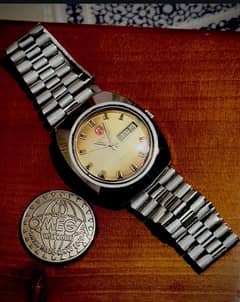 Rado diastar omega rolex tudor west end seiko citizen casio gshock gc