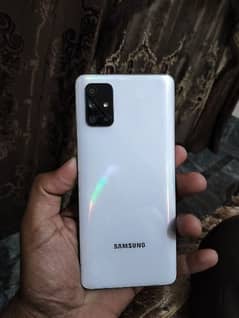 Samsung A71