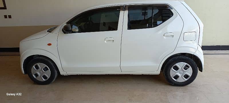 Suzuki Alto 2018 1