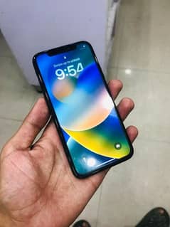 iphone x 64gb