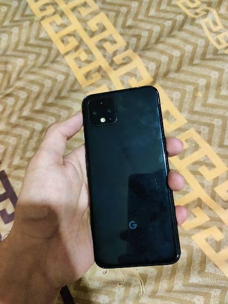 Google Pixel 4 1