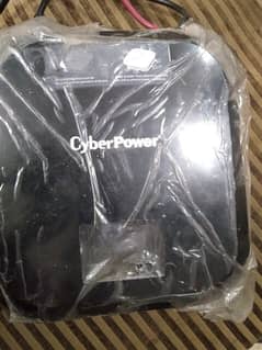 ups brand cyber power