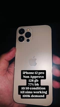 iphone 12 pro