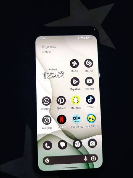 google pixel 4 1