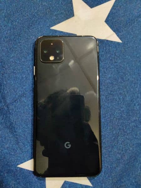 google pixel 4 2