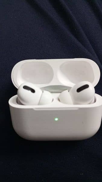 Airpods pro 1