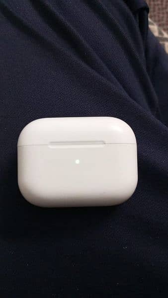 Airpods pro 4