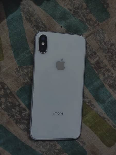 iPhone x for sale 1