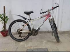 2 Aluminium frame Imported Bicycles