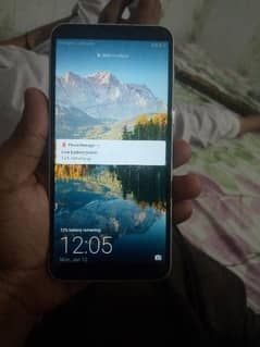 huawei y7prime18