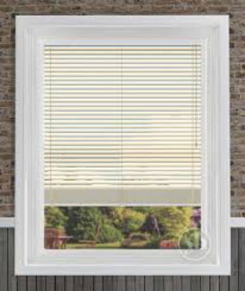 Blinds / Window Blinds /  Roman Blinds / Zebra Blinds / Wooden Blinds 2