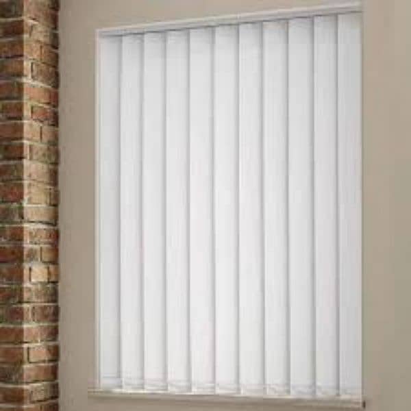 Blinds / Window Blinds /  Roman Blinds / Zebra Blinds / Wooden Blinds 8