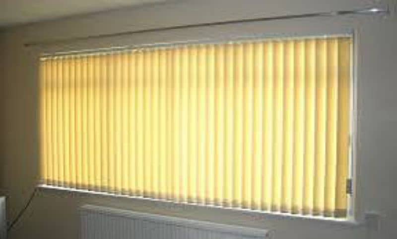 Blinds / Window Blinds /  Roman Blinds / Zebra Blinds / Wooden Blinds 16