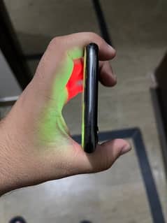 IPHONE X 256GB PTA APPROVED 0