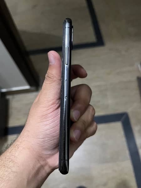 IPHONE X 256GB PTA APPROVED 5