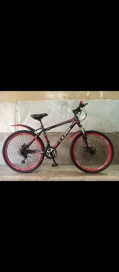 MTB Bike For Sale ( Imported) 0