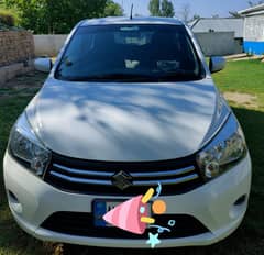 Suzuki Cultus VXL 2021