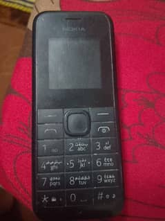 Nokia mobile phone for sel