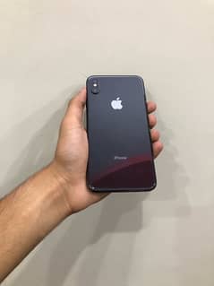 iphone Xs max