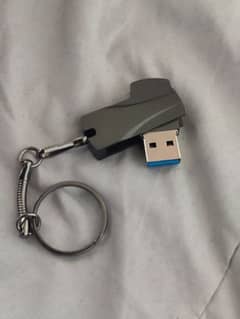 2TB USB