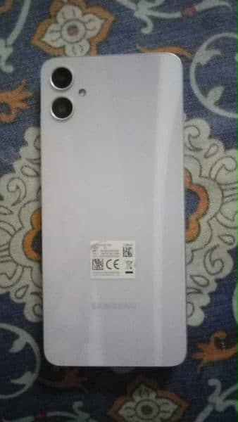 Samsung A05 1