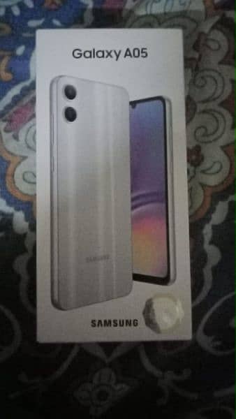 Samsung A05 2