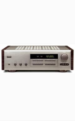 YAMAHA AVX-1000 DSP 7.1 channel