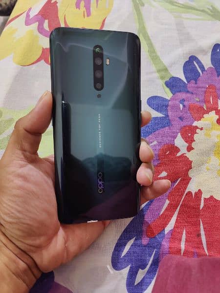 OPPO RENO 2Z 8/256GB ALSO OPPO F15 DUAL SIM POP UP CAMERA PTA APPROVED 1