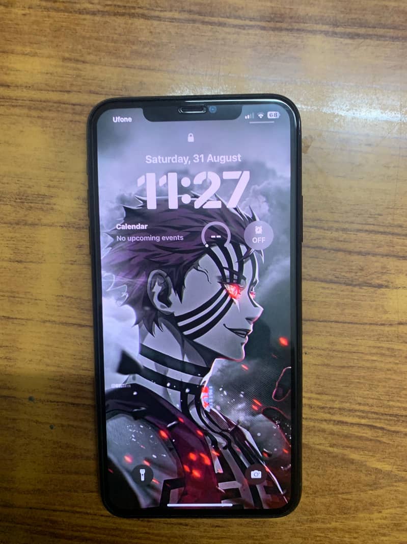 iphone 11 Pro Max 1