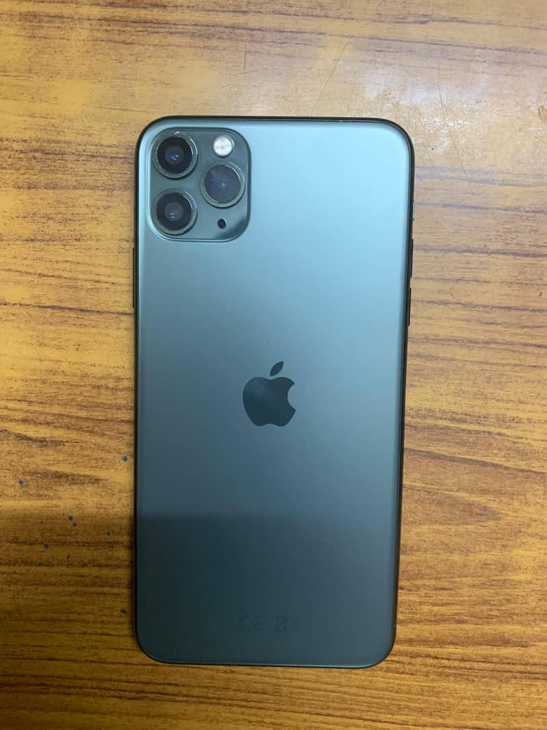 iphone 11 Pro Max 8