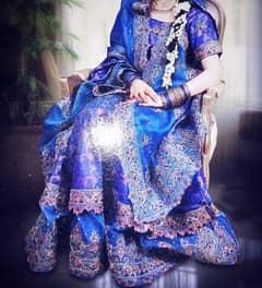 bridel lengha, wedding dress