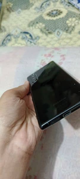 Sony Xperia 5 all ok waterpack 1