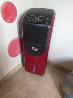 life air cooler