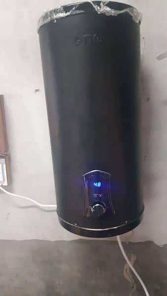 Instant Gas and Electric Water Heater Geyser 19