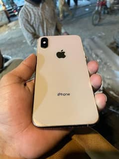 iphone x pta approved 64 Gb