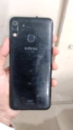 Infinix.