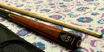 MASTER SNOOKER BLP CUE (HandMade)