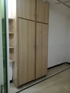 Room for rent for bachelors only in ghauri Town Dua Chowk